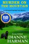 [Cottonwood Springs 06] • Murder on the Mountain · A Cottonwood Springs Cozy Mystery (Cottonwood Springs Cozy Mystery Series Book 6)